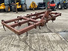 CULTIVATOR