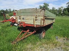 Strautmann SK 45