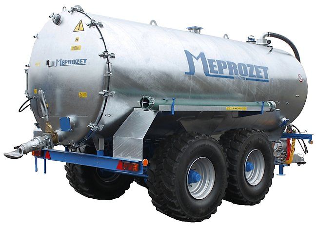 Meprozet Guellefass 14000l/ Slurry tank, wóz asenizacyjny, 14.000 liters, NEW