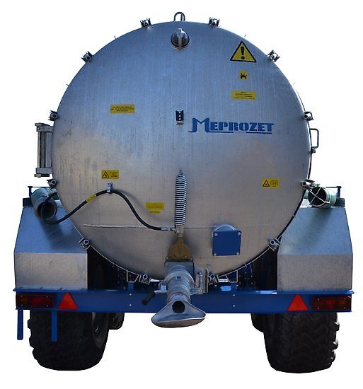 Meprozet Guellefass 14000l/ Slurry tank, wóz asenizacyjny, 14.000 liters, NEW