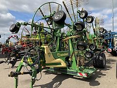 Krone Swadro 1370 TC