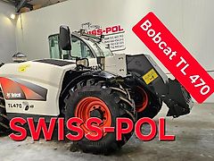 Bobcat TL 470 HF