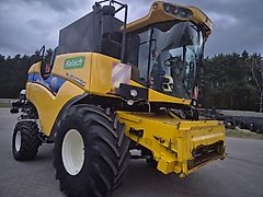 New Holland cx6080