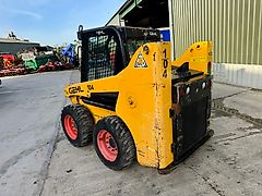 Gehl R165 Skid Steer