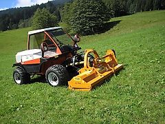 Frontmulcher Berti EKR-M 200