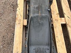 Massey Ferguson MF3690, BJ 1991, Motorölwanne, V836346659