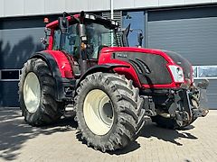 Valtra T203 Direct met GPS