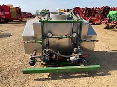 2000L Liquid Fertiliser Tank