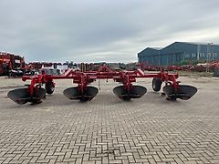 Grimme Grimme, BF 600, Triple Bed Ridger/Bedformer
