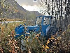 Ford 4000