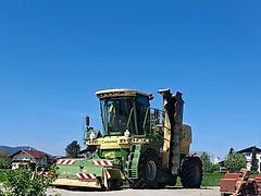 Krone Krone Big M 400