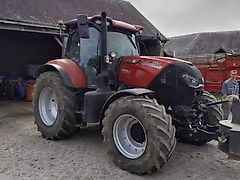 Case IH puma150multi