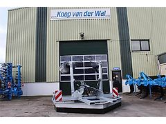 Agri-Koop Kopakker vlakker