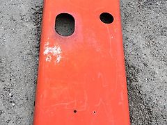 Massey Ferguson MF3690, BJ 1991, Motorhaube, 3581200M1