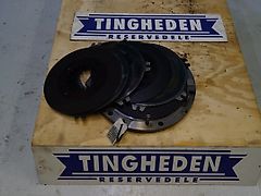 Case 7130 (Spare part/Reservedel/Ersatzteil)