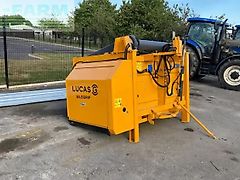 Lucas silogrif 2001 m