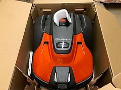 Husqvarna AUTOMOWER 550