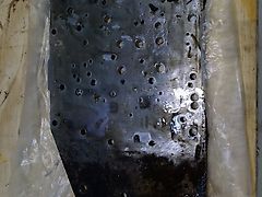 Case 7130 (Spare part/Reservedel/Ersatzteil)