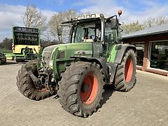 Fendt 714 Vario
