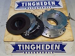 Case 7130 (Spare part/Reservedel/Ersatzteil)
