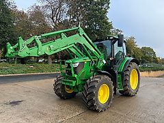 John Deere 6R150