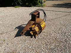 Klose Engineering Klose 600 DC Ditch Cleaner