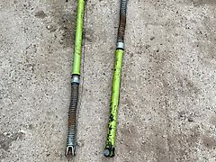 Claas Volto 840, Stabilisationsfedern, Stückpreis