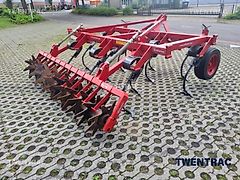 Steketee Cultiflex G 3000-4 schoffelmachine
