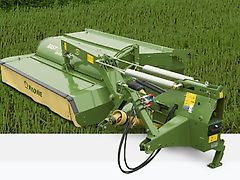 Krone EasyCut R320CV