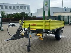 Fliegl EDK 40