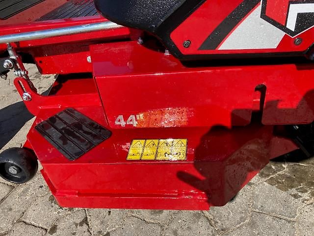 Ferris ZT 600 IS - 112CM