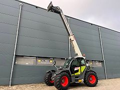 Claas Scorpion 7055
