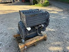 Deutz F 4L 2011 Engine