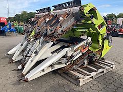 Claas Corio 875 FC Conspeed