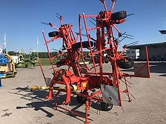 Kuhn GF 8501 MH
