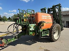 Amazone UG 3000/18 Nova