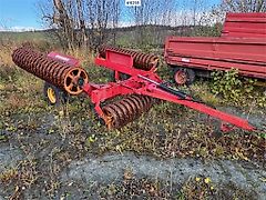 Väderstad Ringtrommel