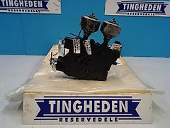 Case 7130 (Spare part/Reservedel/Ersatzteil)