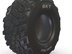BKT Ridemax FL-699 24R20.5 176F 16 PR TL