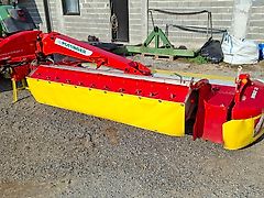 Pöttinger NovaCat 352 ED