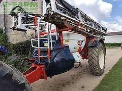 Kuhn metris 4100
