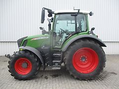 Fendt 313 Vario S4 ProfiPlus