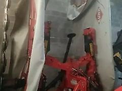 Kuhn gmd 8730