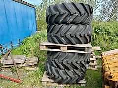 TYRES 460/70 R24