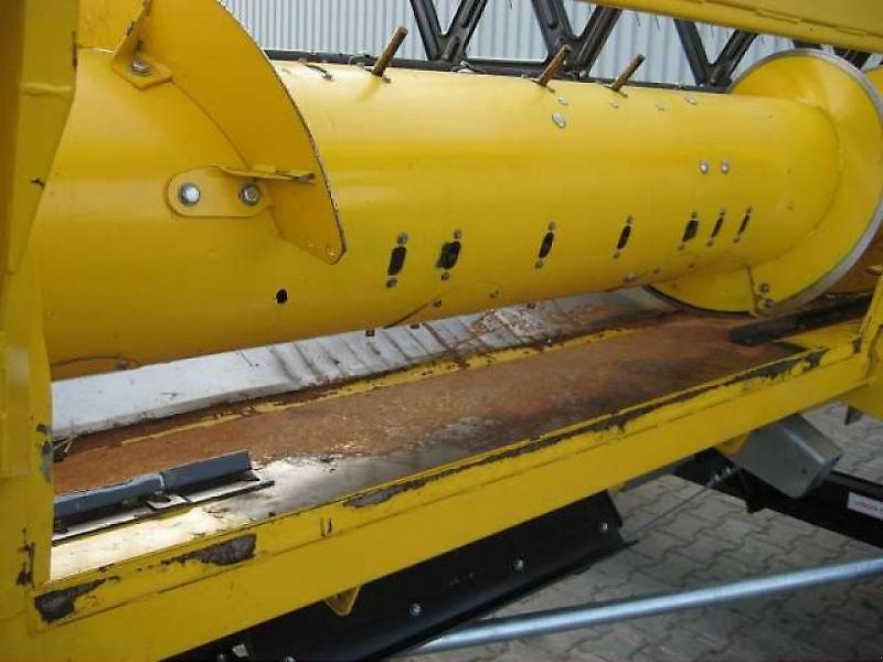 New Holland SCHNEIDWERK VARIFEED