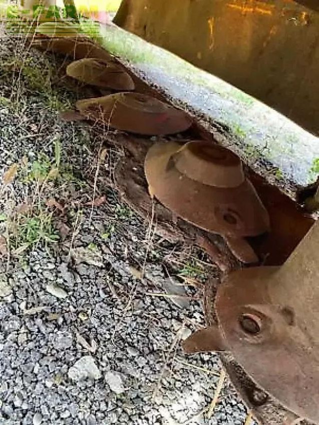 Pöttinger novacat 352