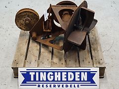 Case 9230 (Spare part/Reservedel/Ersatzteil)