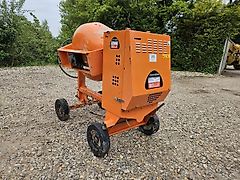 Belle Cement Mixer