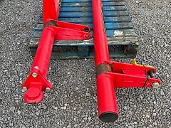 Väderstad Carrier CR650