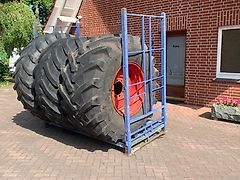 Reifenregal,Stapelregal,Reifengestell
